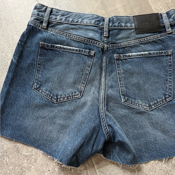 NWT Express Denim Shorts *3 Pairs* - Picture 10 of 10